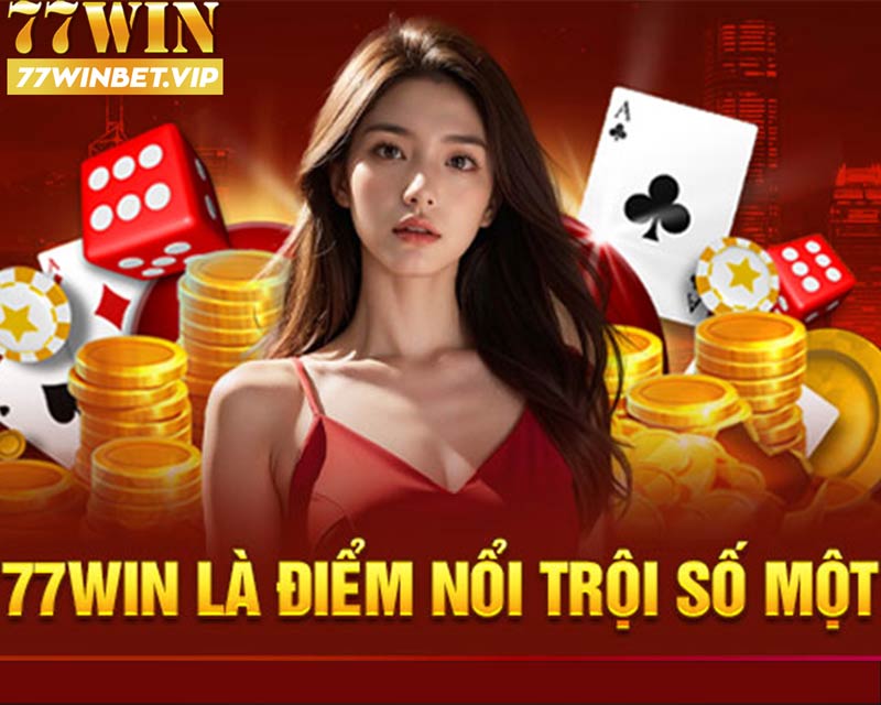 Ưu điểm vượt trội của app cá cược 77win