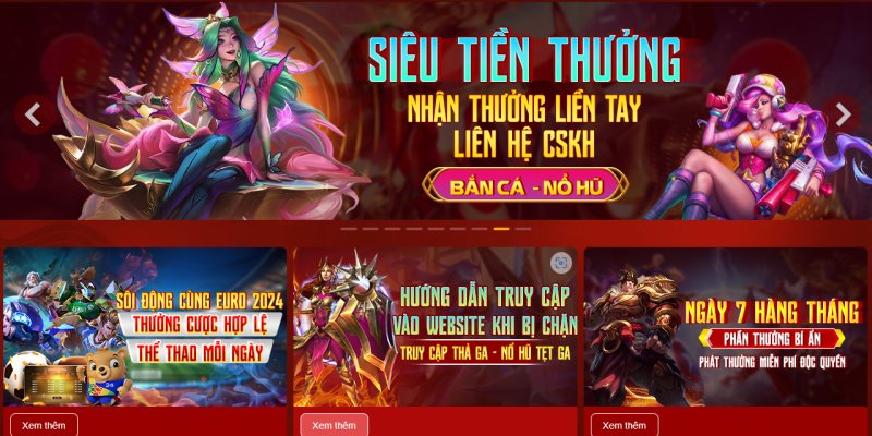 Những câu hỏi thưởng gặp tại 77win liên quan tới khuyến mãi